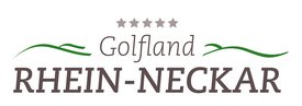 Logo Golfland Rhein-Neckar
