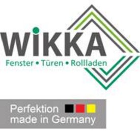 WIKKA Logo als Link zur Startseite