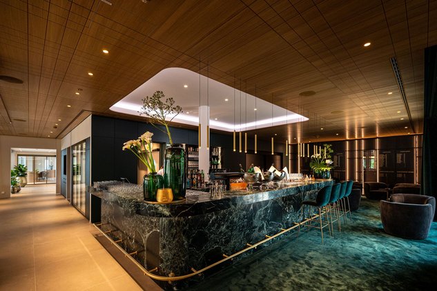 Bild von Bar im ACE Restaurant