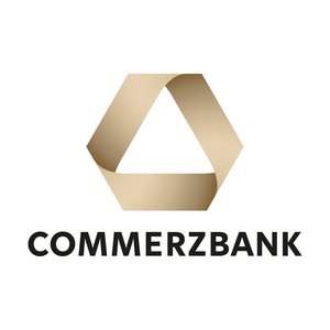 Commerzbank Logo
