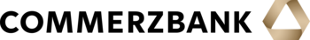 Commerzbank Logo