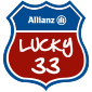 Logo Lucky33